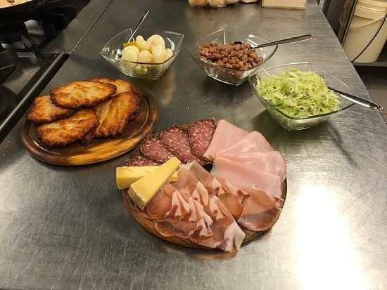 Ristorante Al Sarca da Streza